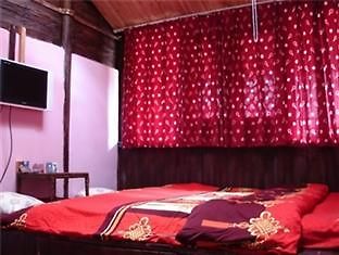 Tianyuan Muge Inn Lijiang Kangpu Alley Экстерьер фото