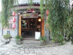 Tianyuan Muge Inn Lijiang Kangpu Alley Экстерьер фото