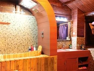 Tianyuan Muge Inn Lijiang Kangpu Alley Экстерьер фото