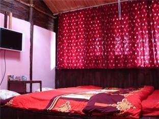 Tianyuan Muge Inn Lijiang Kangpu Alley Экстерьер фото