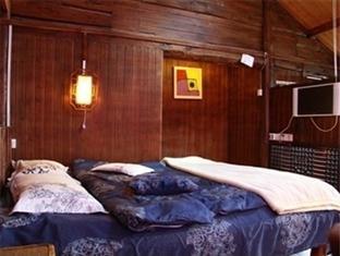 Tianyuan Muge Inn Lijiang Kangpu Alley Экстерьер фото