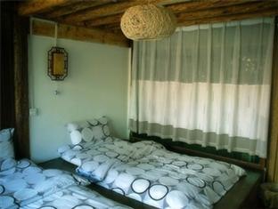 Tianyuan Muge Inn Lijiang Kangpu Alley Экстерьер фото